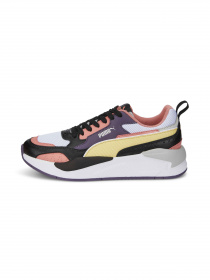 Кроссовки повседневные PUMA X-ray 2 Square модель 373108 Кроссовки повседневные PUMA X-ray 2 Square модель 373108 Фото