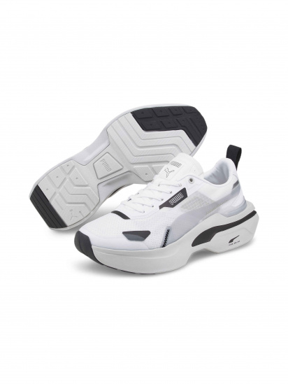 Кросівки PUMA Kosmo Rider Wns модель 383113 — фото - INTERTOP