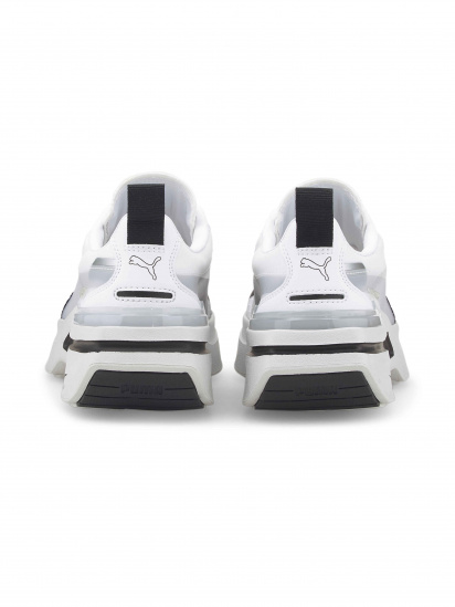 Кросівки PUMA Kosmo Rider Wns модель 383113 — фото 3 - INTERTOP