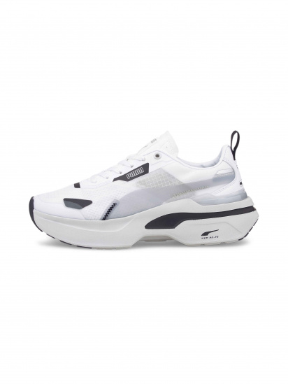 Кросівки PUMA Kosmo Rider Wns модель 383113 — фото 4 - INTERTOP