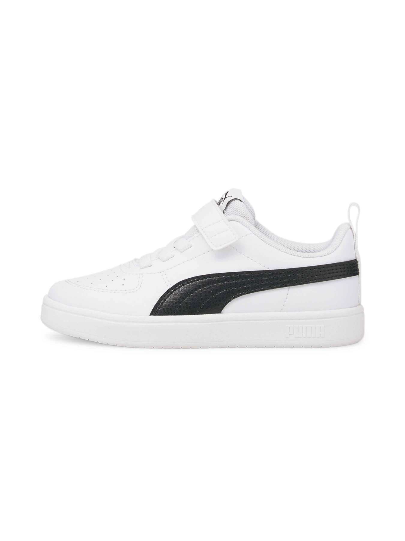 Кеди низькі PUMA Rickie Ac+ Ps модель 385836 Кеди низькі PUMA Rickie Ac+ Ps модель 385836 Фото