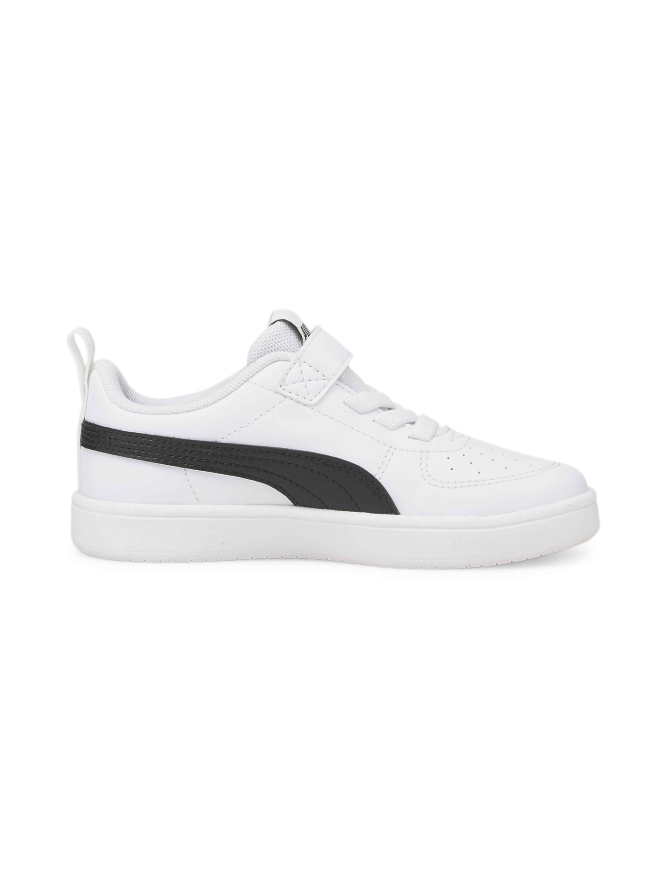 Кеды низкие PUMA Rickie Ac+ Ps модель 385836 Фото