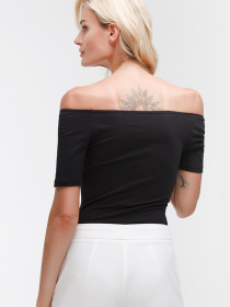 Боді DARI CO модель WL18306_1 Фото