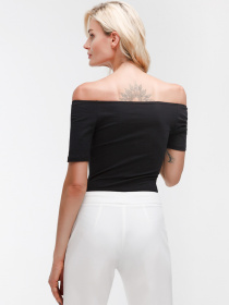 Боді DARI CO модель WL18306_1 Фото