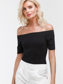 Боді DARI CO модель WL18306_1 Фото