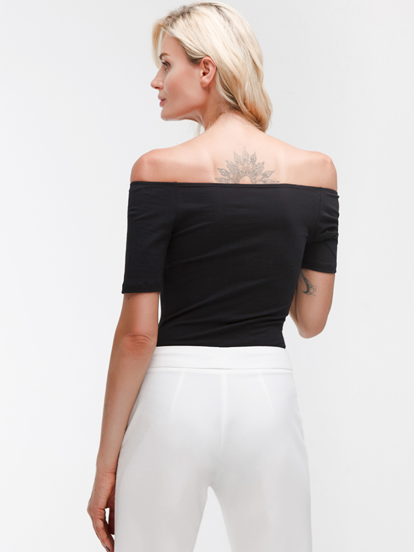 Боді DARI CO модель WL18306_1 Фото