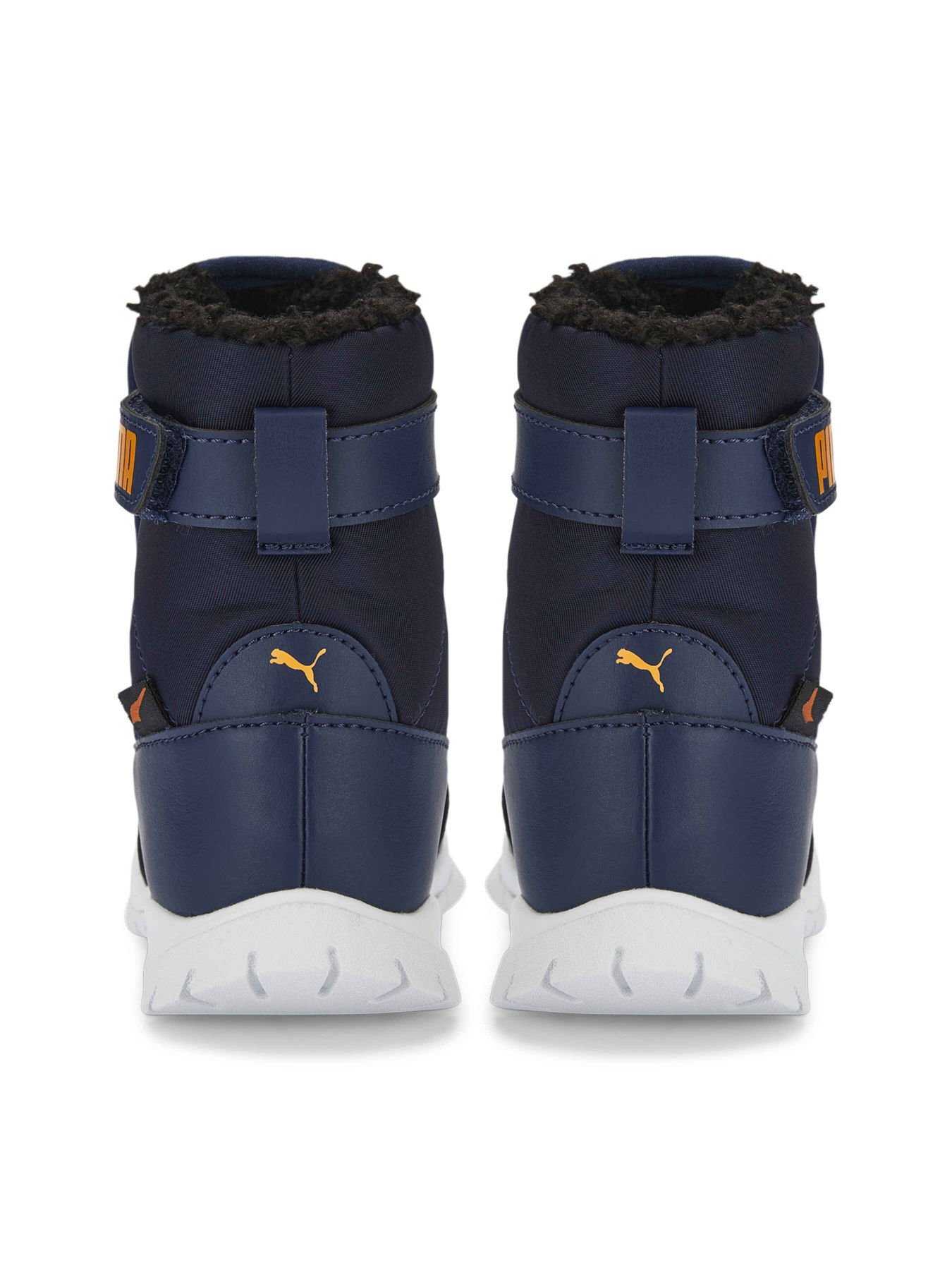 Ботинки PUMA Nieve Boot Wtr Ac Inf модель 380746 Фото