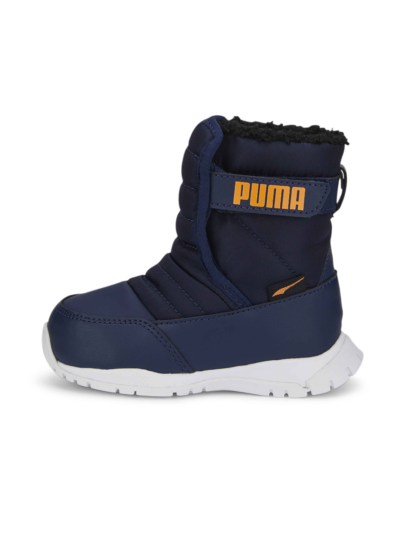Ботинки PUMA Nieve Boot Wtr Ac Inf модель 380746 Фото