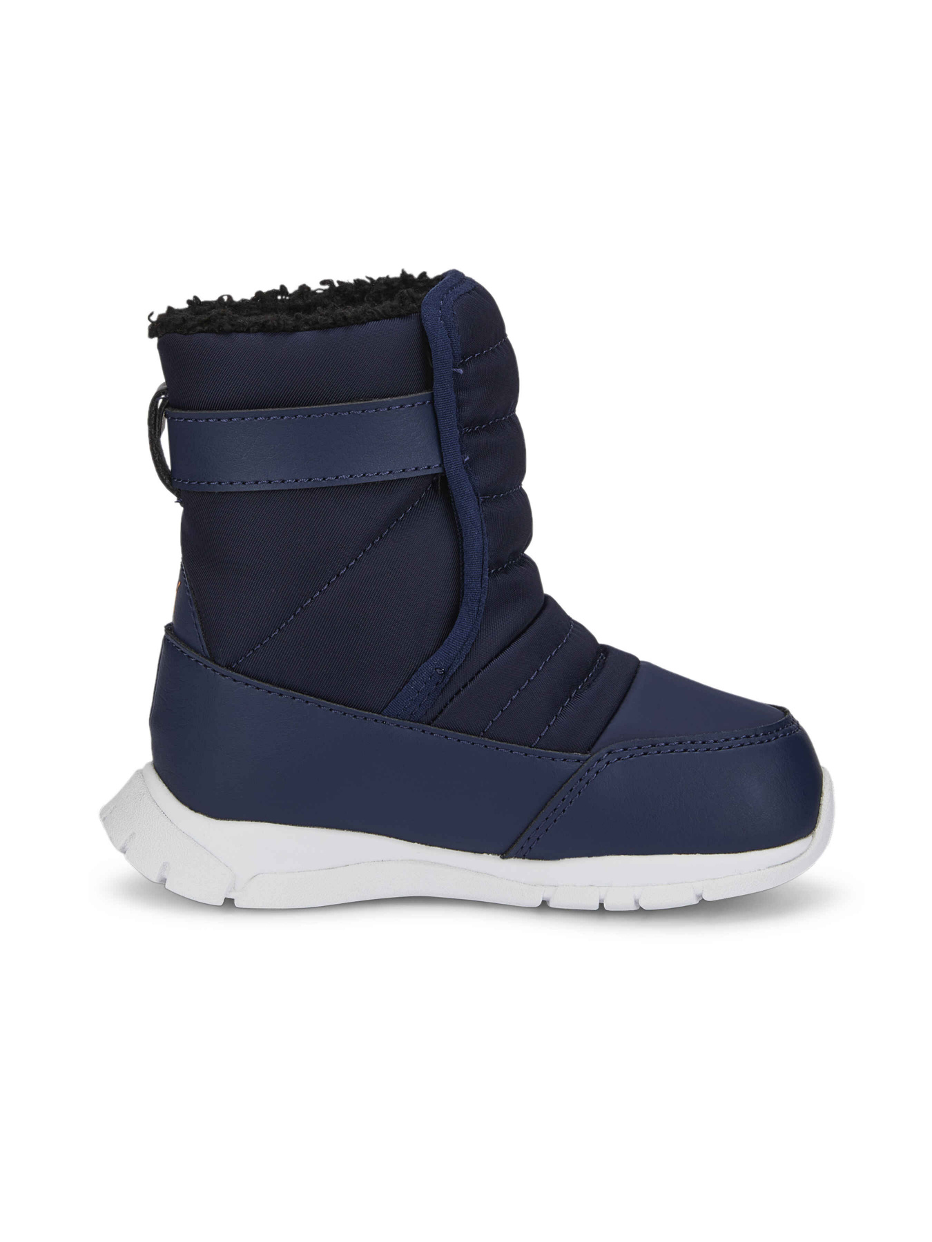 Ботинки PUMA Nieve Boot Wtr Ac Inf модель 380746 Фото