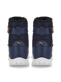 Ботинки PUMA Nieve Boot Wtr Ac Inf модель 380746 Фото