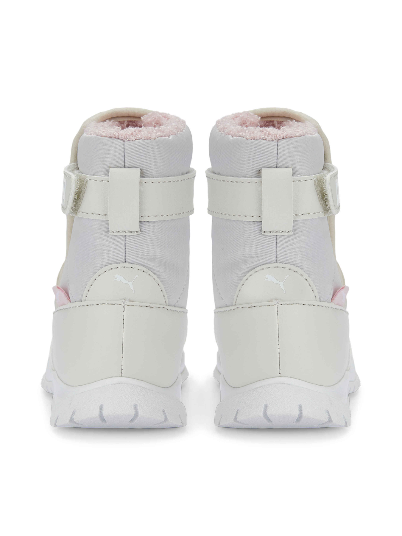 Черевики PUMA Nieve Boot Wtr Ac Inf модель 380746 Фото