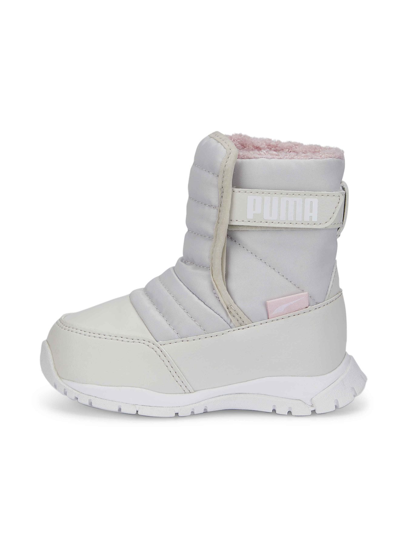 Черевики PUMA Nieve Boot Wtr Ac Inf модель 380746 Фото