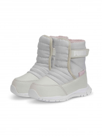 Черевики PUMA Nieve Boot Wtr Ac Inf модель 380746 Фото