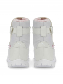 Черевики PUMA Nieve Boot Wtr Ac Inf модель 380746 Фото