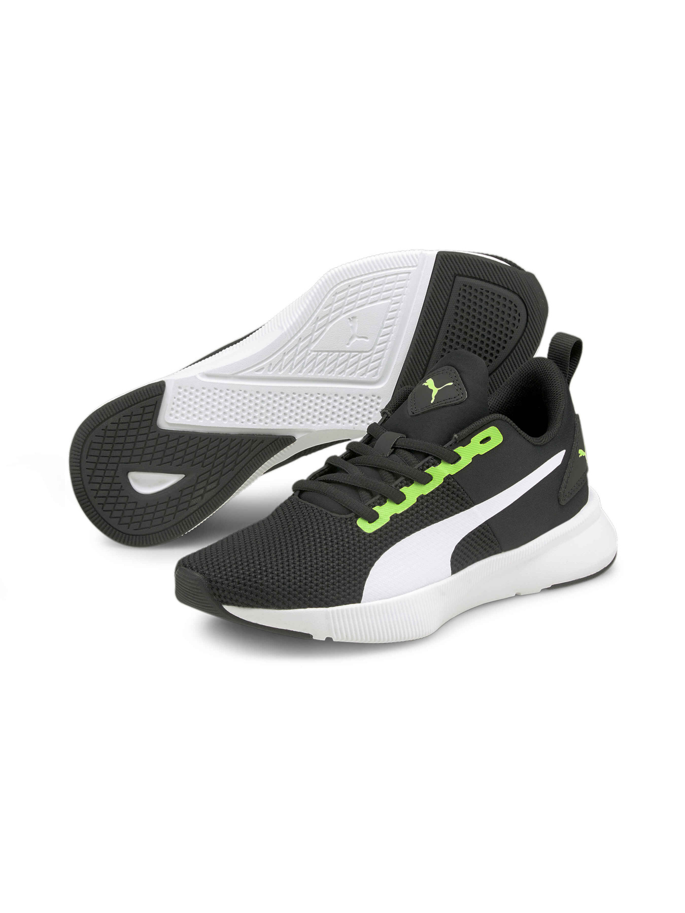 Кроссовки PUMA Flyer Runner Jr модель 192928 Фото