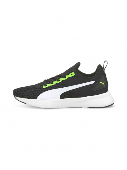 Кросівки PUMA Flyer Runner Jr модель 192928 — фото 4 - INTERTOP