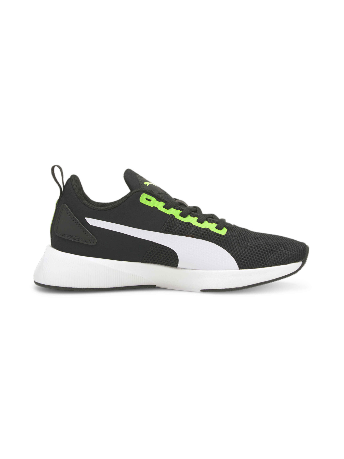 Кроссовки повседневные PUMA Flyer Runner Jr модель 192928 Фото