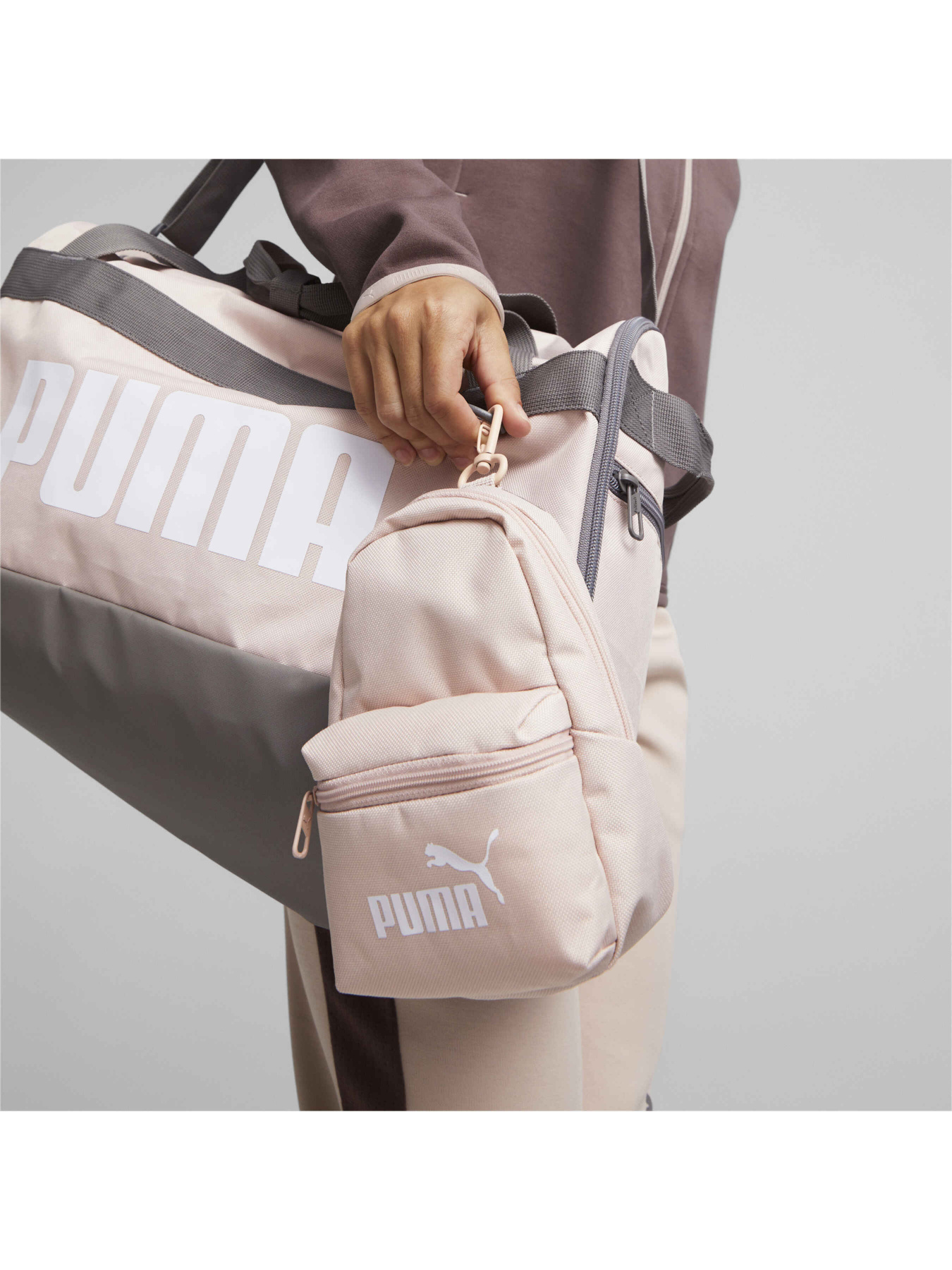 Повседневный рюкзак PUMA Phase Mini Backpack модель 078916 Повседневный рюкзак PUMA Phase Mini Backpack модель 078916 Фото