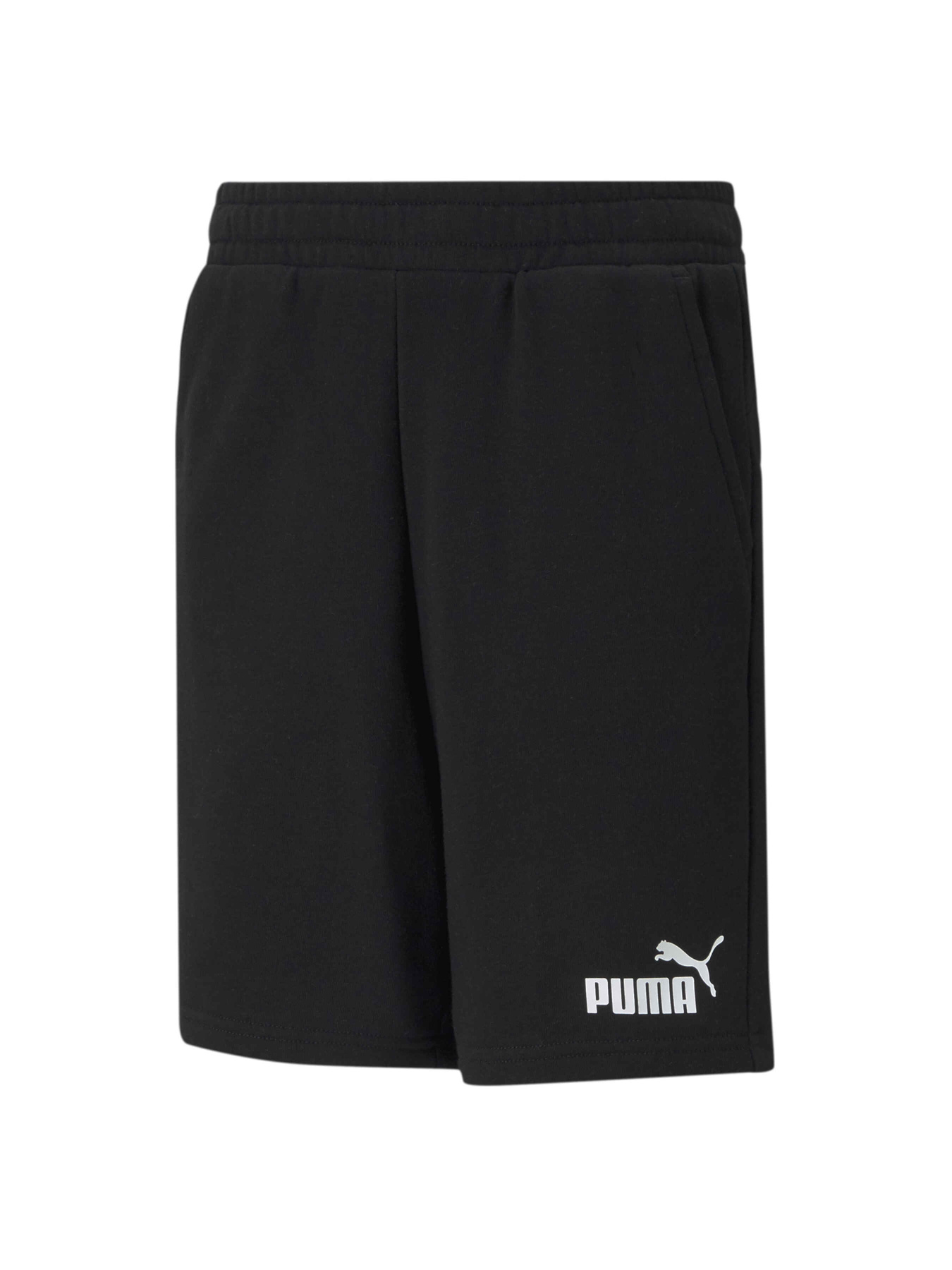 Шорты PUMA Ess Sweat Shorts модель 586972 Фото