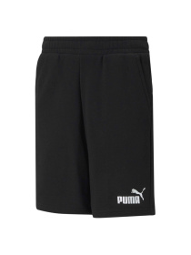 Шорты PUMA Ess Sweat Shorts модель 586972 Фото