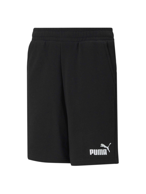 Повсякденні шорти PUMA Ess Sweat Shorts модель 586972 Фото
