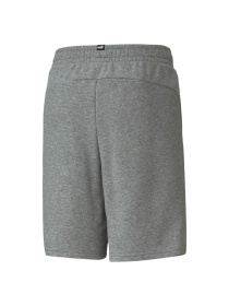 Шорты PUMA Ess Sweat Shorts модель 586972 Фото