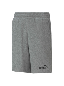 Шорты PUMA Ess Sweat Shorts модель 586972 Фото