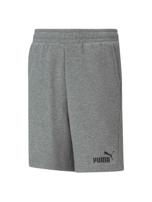Шорты спортивные PUMA Ess Sweat Shorts модель 586972 Фото