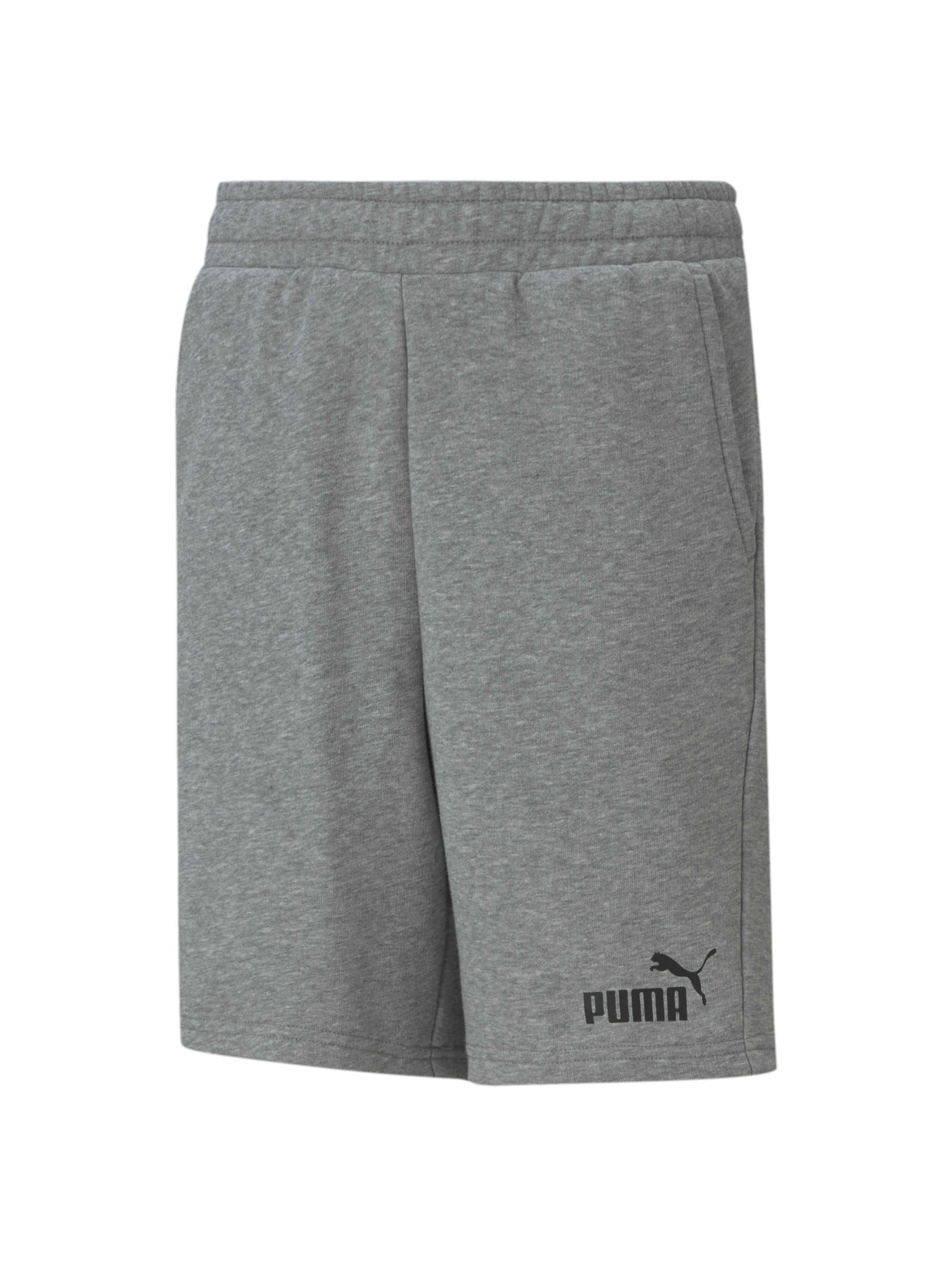 Повсякденні шорти PUMA Ess Sweat Shorts модель 586972 Фото