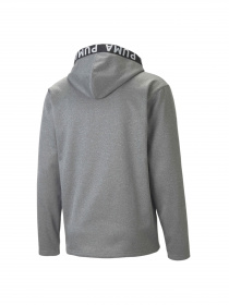 Худи PUMA Train Pwr Fleece Hoodie модель 520893 Фото