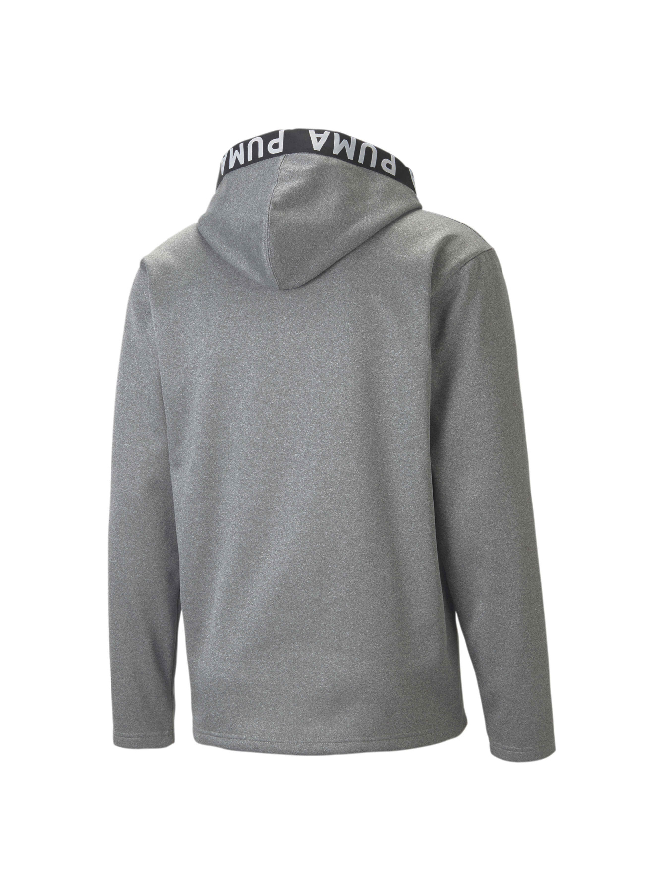 Худі PUMA Train Pwr Fleece Hoodie модель 520893 Фото