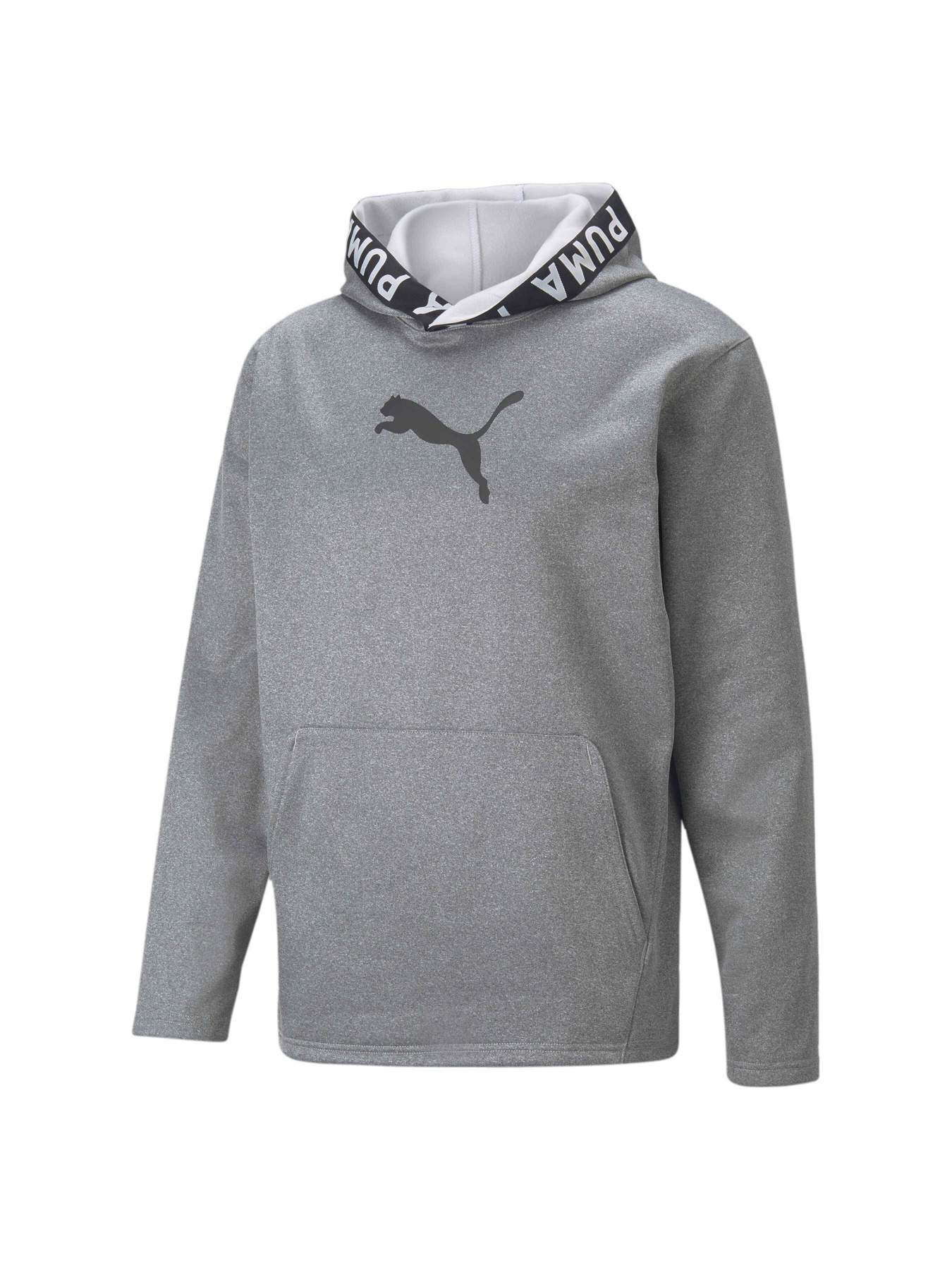 Худі PUMA Train Pwr Fleece Hoodie модель 520893 Фото