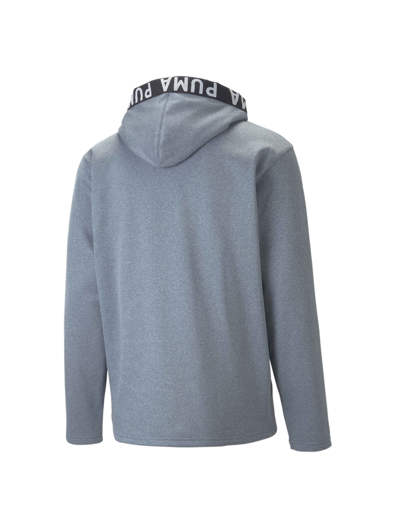 Кофта спортивная PUMA Train Pwr Fleece Hoodie модель 520893 Фото