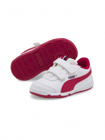 Кроссовки PUMA Stepfleex 2 Sl V Ps модель 190114 — фото - INTERTOP