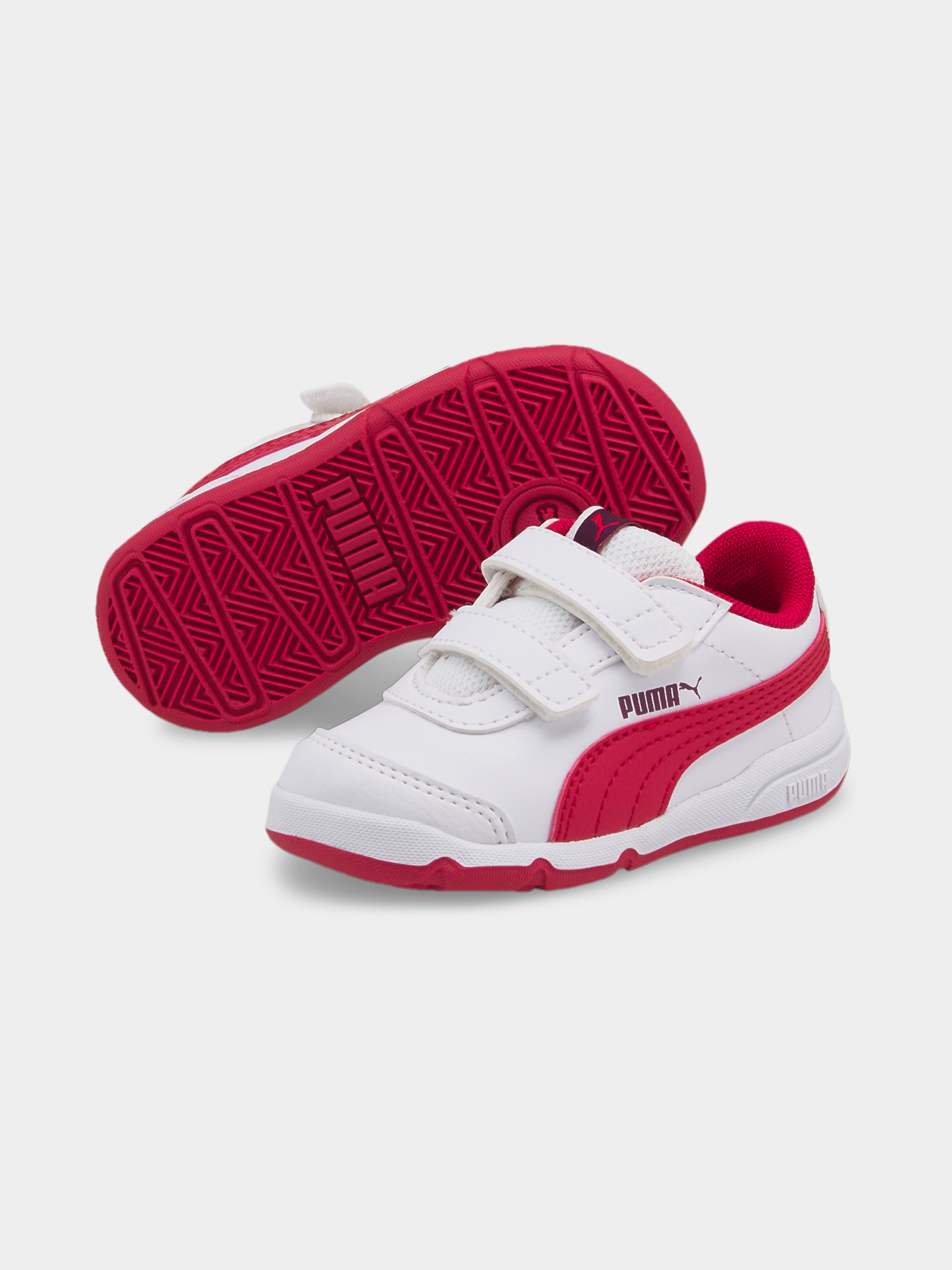 Кроссовки повседневные PUMA Stepfleex 2 Sl V Ps модель 190114 Фото