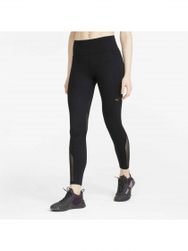 Леггинсы спортивные PUMA Flawless Highwaist 7/8 Tight модель 521550 Фото