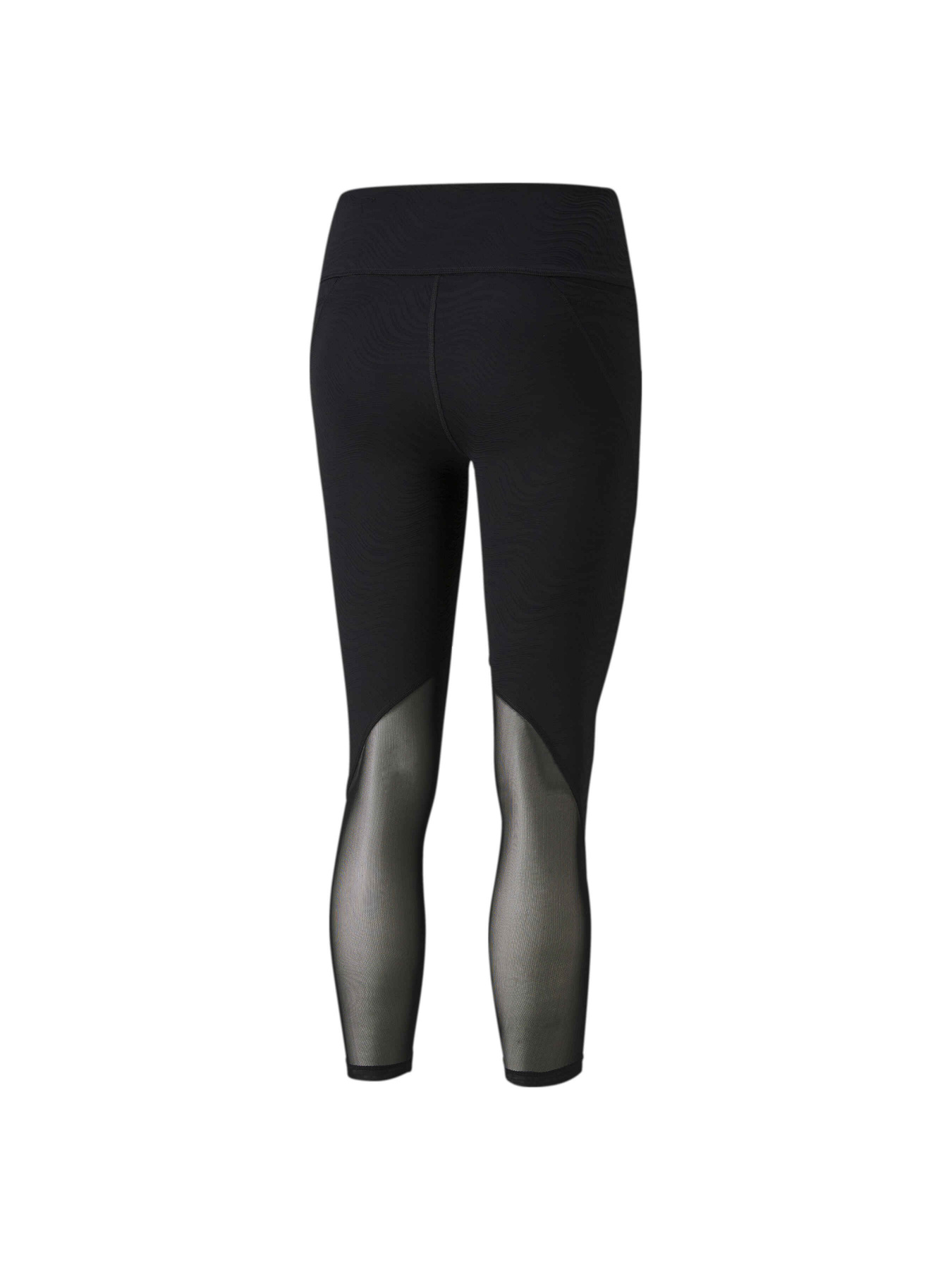 Штани PUMA Flawless Highwaist 7/8 Tight модель 521550 Фото