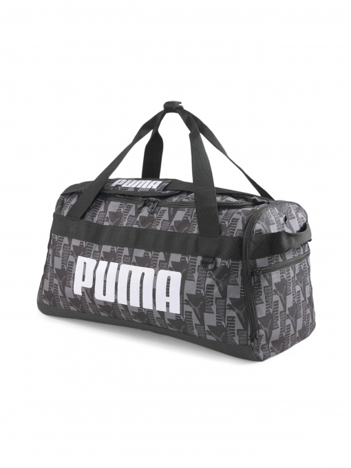 Дорожная сумка PUMA Challenger Duffel Bag S модель 076620 Фото