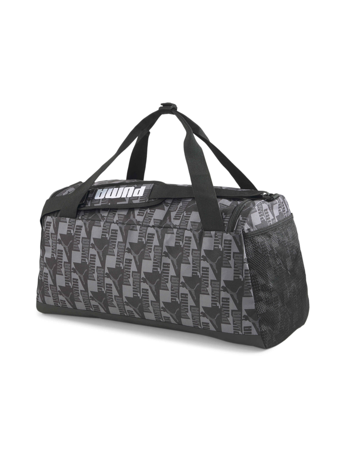 Дорожная сумка PUMA Challenger Duffel Bag S модель 076620 Фото