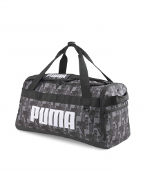 Дорожная сумка PUMA Challenger Duffel Bag S модель 076620 Фото