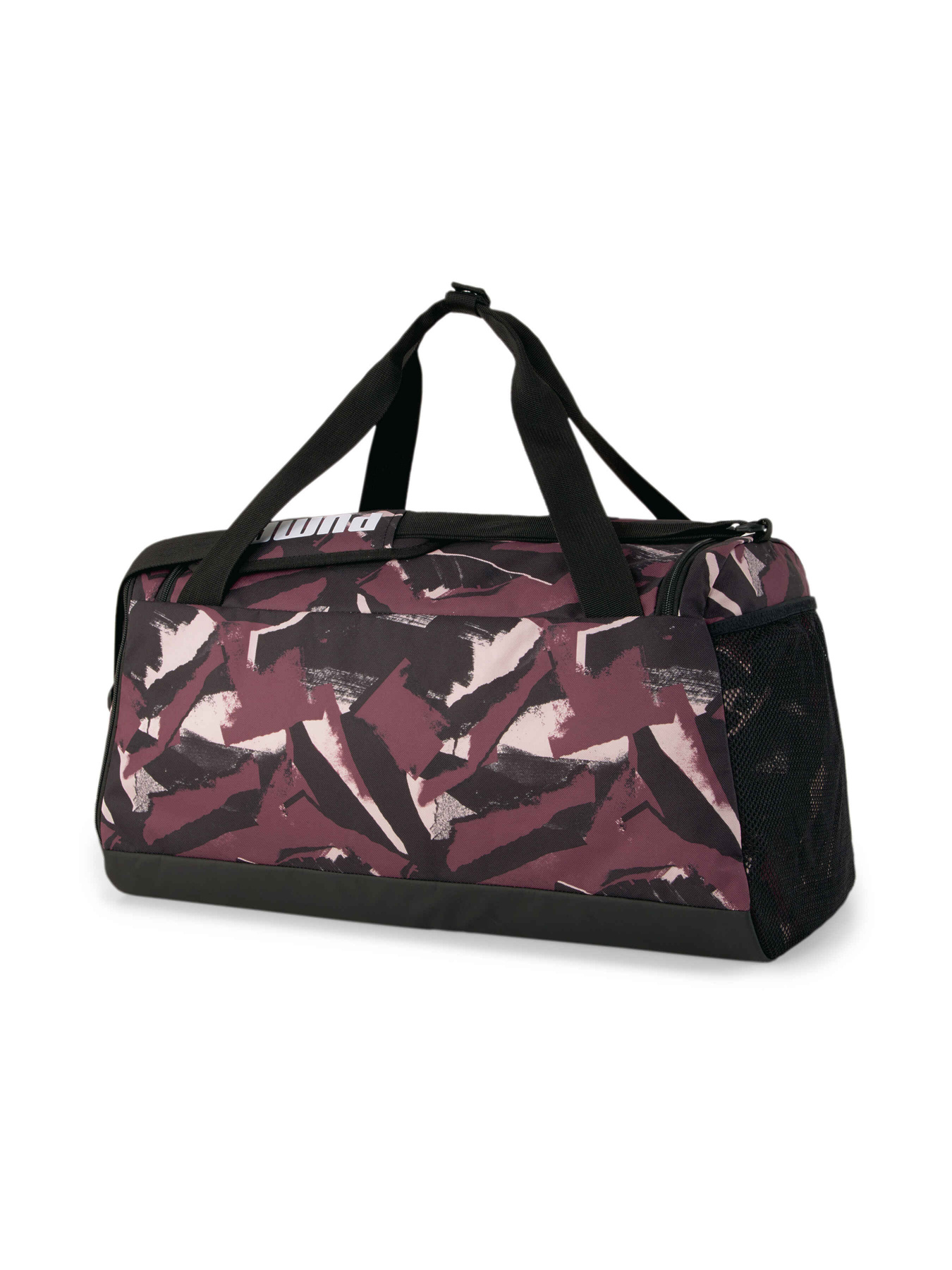 Дорожная сумка PUMA Challenger Duffel Bag S модель 076620 Фото