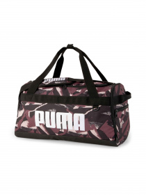 Дорожная сумка PUMA Challenger Duffel Bag S модель 076620 Фото