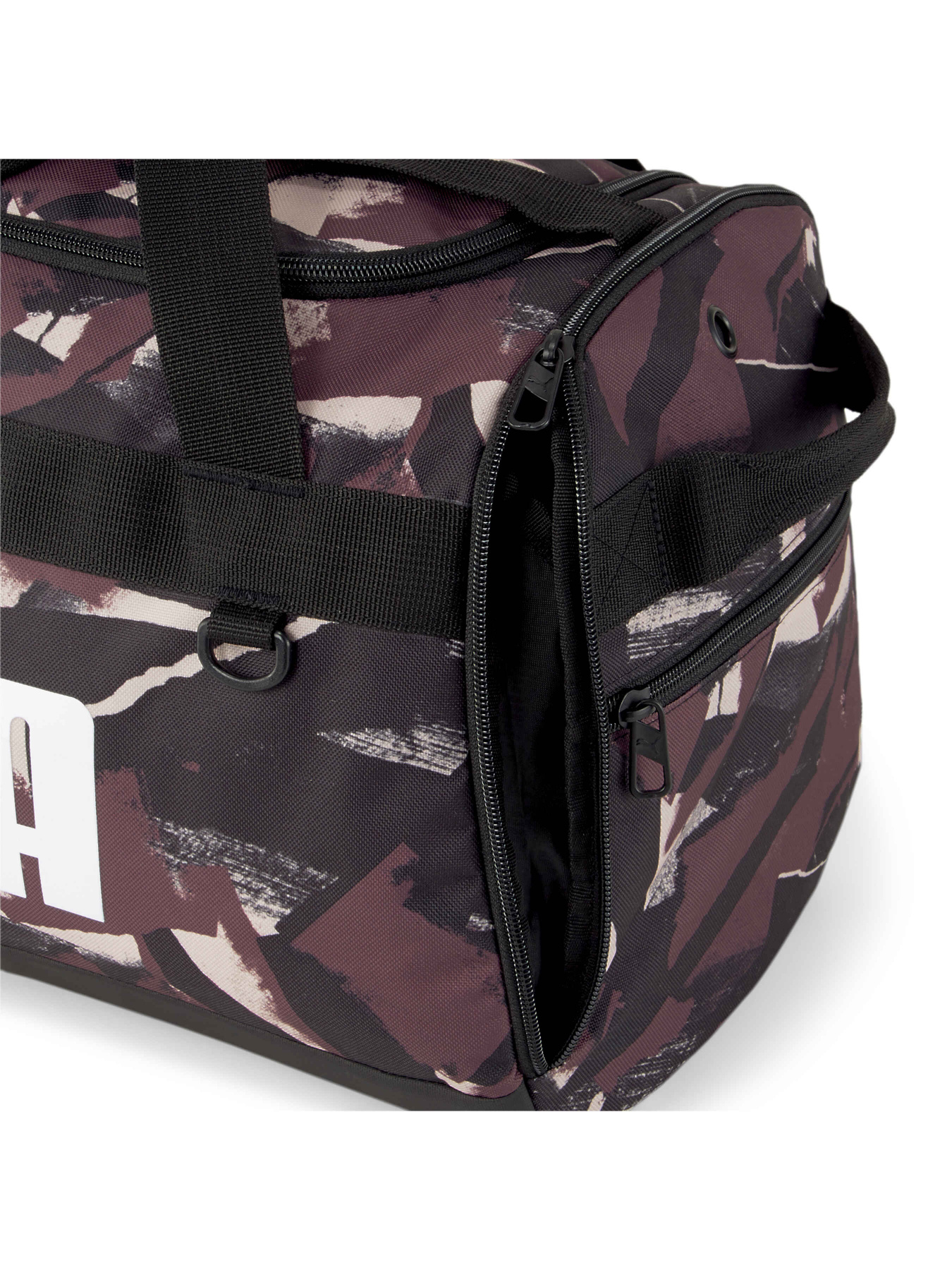 Дорожная сумка PUMA Challenger Duffel Bag S модель 076620 Фото