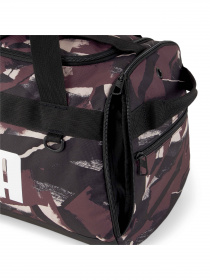 Дорожная сумка PUMA Challenger Duffel Bag S модель 076620 Фото