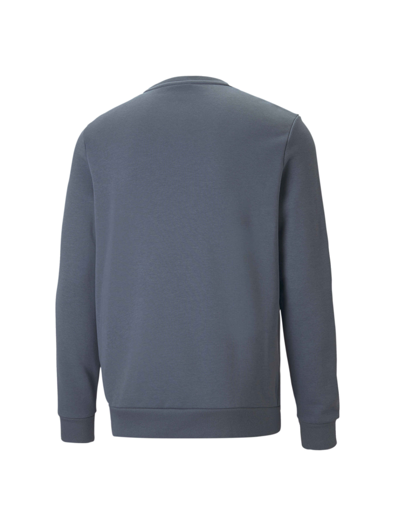 Свитшот PUMA Ess Big Logo Crew модель 586679 Фото