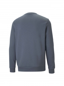 Світшот PUMA Ess Big Logo Crew модель 586679 Фото