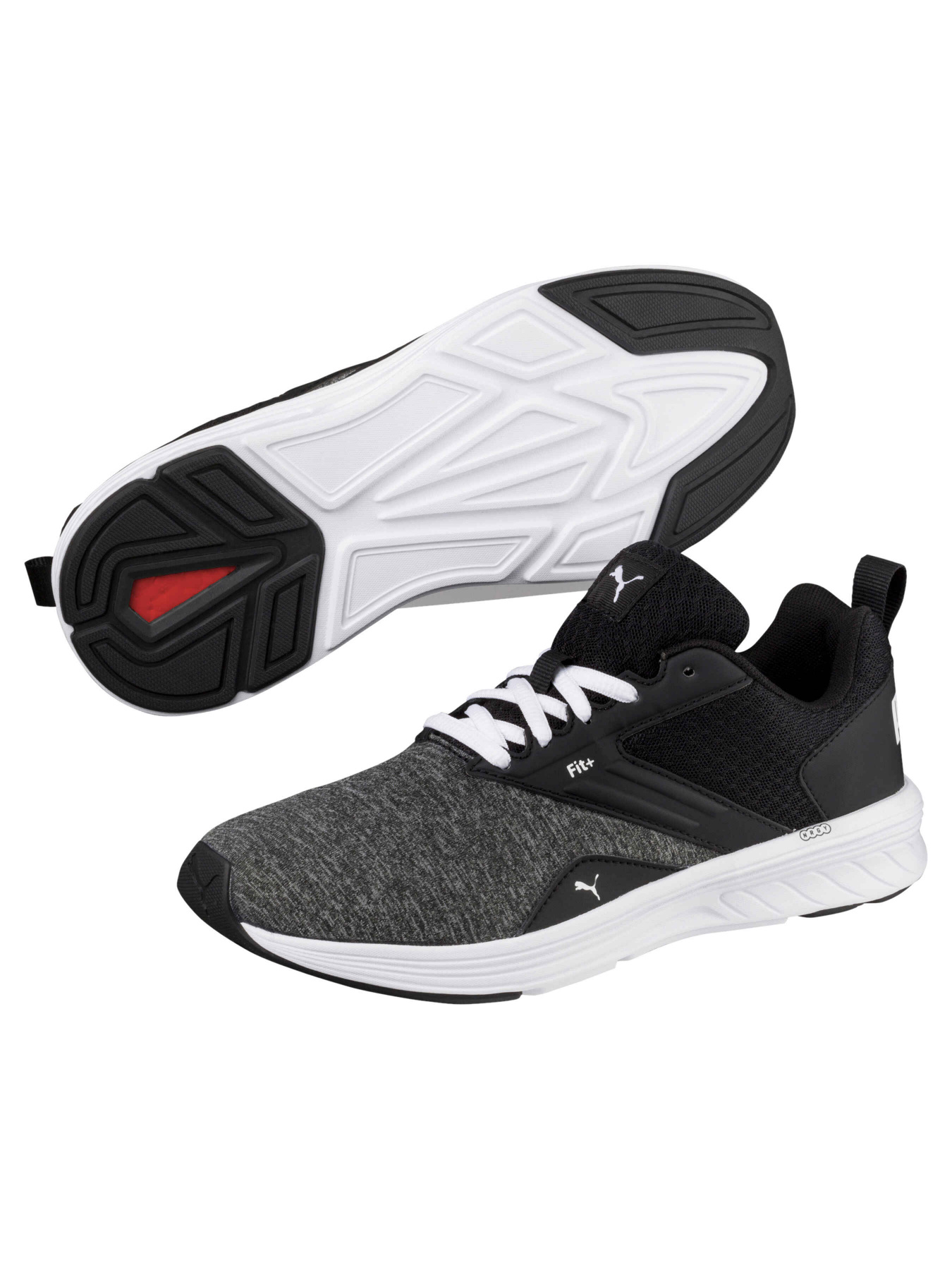 Кроссовки PUMA Nrgy Comet модель 190556 Фото