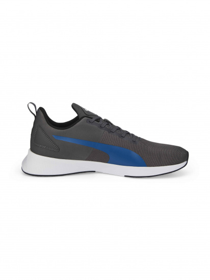 Кросівки PUMA Flyer Runner Mesh модель 195343 - фото