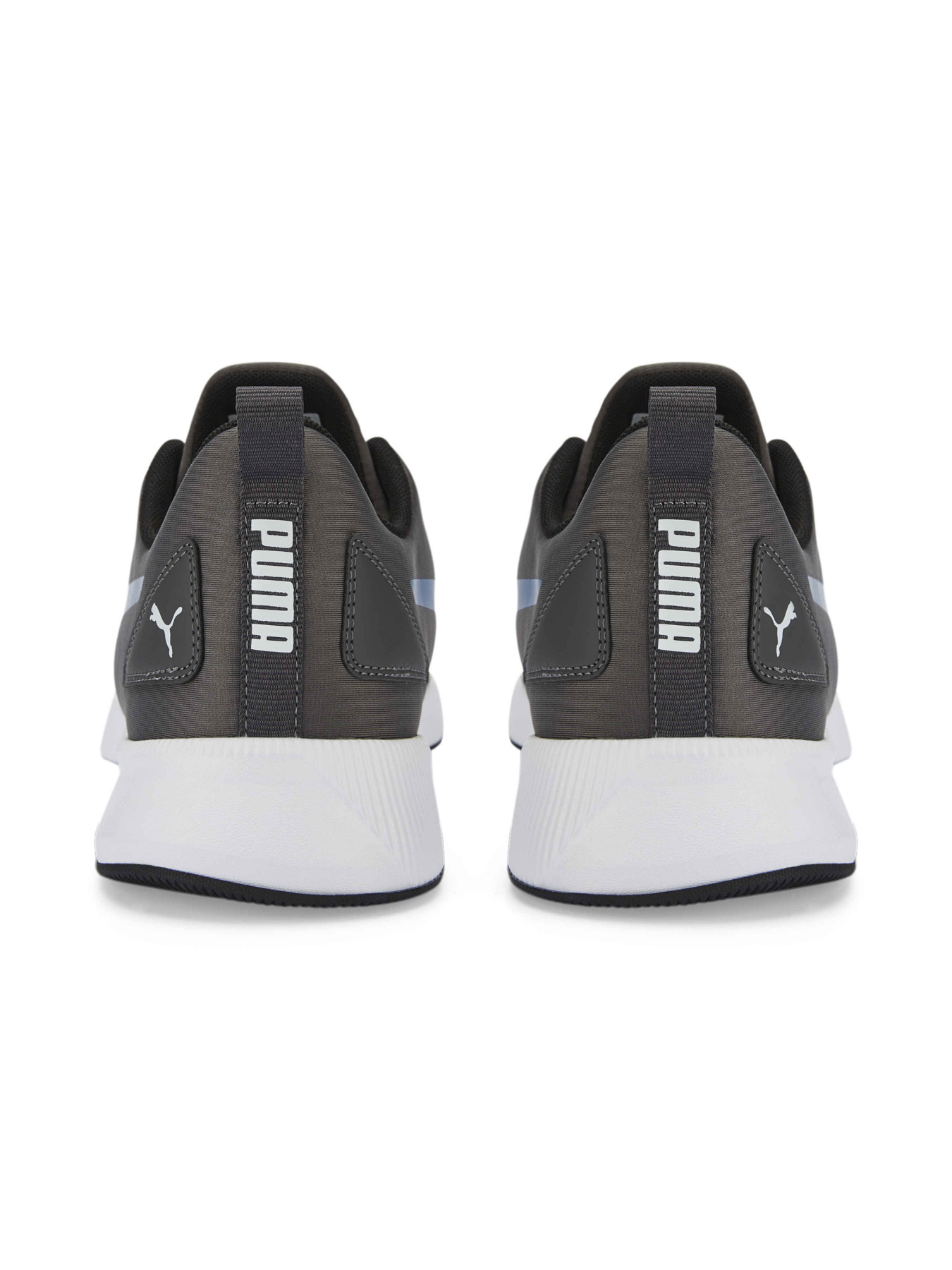 Кросівки повсякденні PUMA Flyer Runner Mesh модель 195343 Кросівки повсякденні PUMA Flyer Runner Mesh модель 195343 Фото