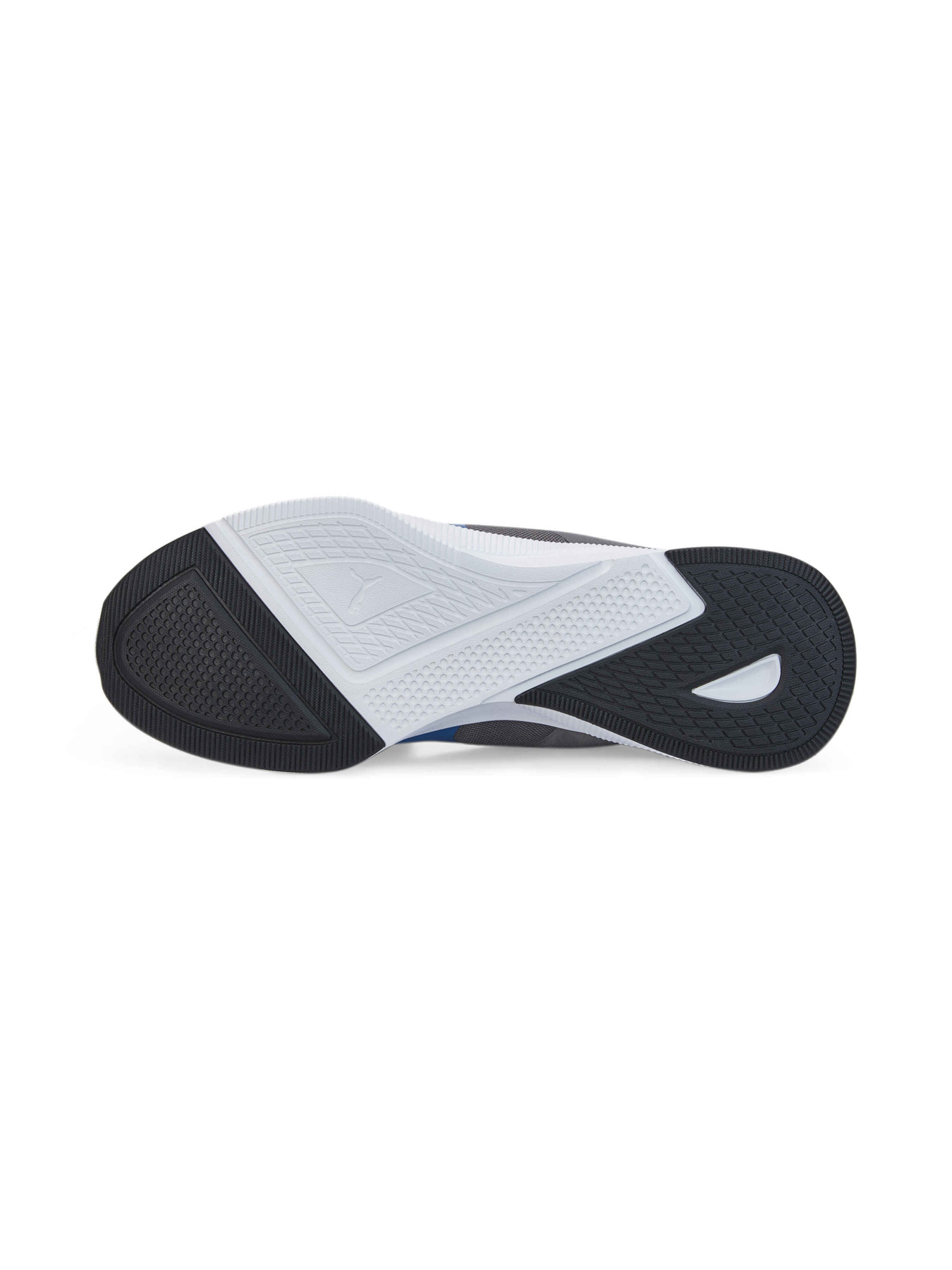 Кросівки повсякденні PUMA Flyer Runner Mesh модель 195343 Кросівки повсякденні PUMA Flyer Runner Mesh модель 195343 Фото